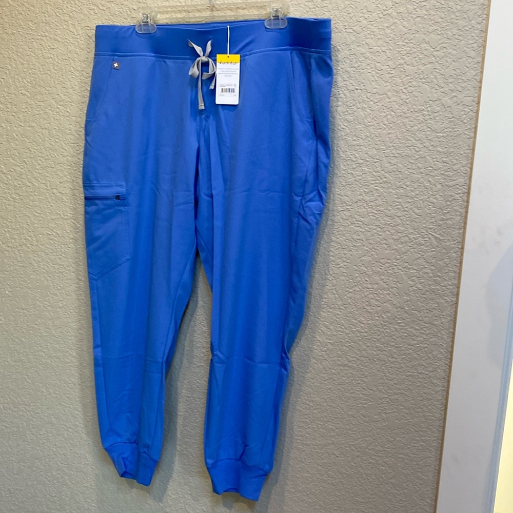 FIGS NWT Zamora 2.0 jogger | sz 2XL Petite